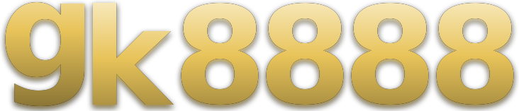 gk8888 logo